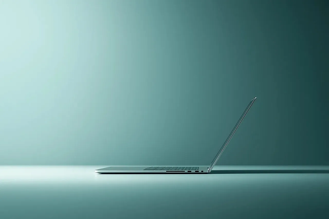 Abstract productivity graphic